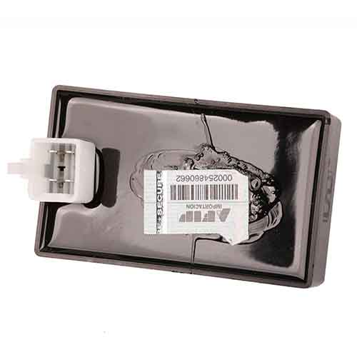 CDI GILERA SMASH 110 4 CONTACTOS (GRANDE) STD