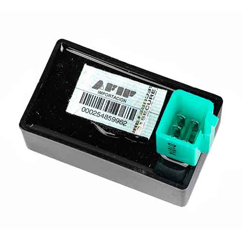 CDI GILERA SMASH 110 M/V (5 CONEXIONES) STD