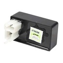 CDI HONDA WAVE/ZANELLA RX150/TITAN 2000/CUSTOM 200 (6 CONTACTOS) STD