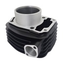 KIT CILINDRO + PISTON HONDA CB190 R (61mm) STD