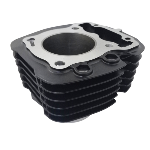 KIT CILINDRO + PISTON HONDA CB190 R (61mm) STD