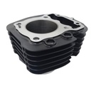 KIT CILINDRO + PISTON HONDA CB190 R (61mm) STD