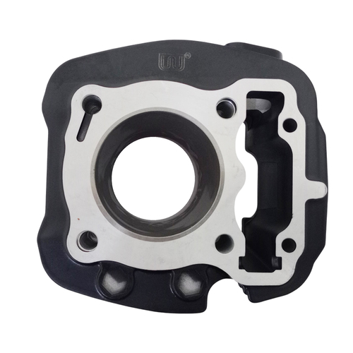 KIT CILINDRO + PISTON HONDA CB190 R (61mm) STD