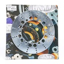 DISCO DE FRENO KAWASAKI KMX 125 DELANTERO HYD (D8004)