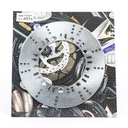 DISCO DE FRENO KAWASAKI KLR 650 DELANTERO HYD (D8013)