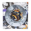 DISCO DE FRENO KAWASAKI KLR 650 DELANTERO HYD (D8020)