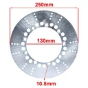DISCO DE FRENO KAWASAKI KLR 650 DELANTERO HYD (D8020)