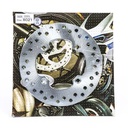 DISCO DE FRENO HONDA CBR 600 F1/F2 - NX 400 TRASERO HYD (D8021)