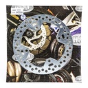 DISCO DE FRENO HONDA CR 125/250 TRASERO HYD (D8028)