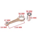 BIELA GILERA 250 G1 CREUSO (2979-000)