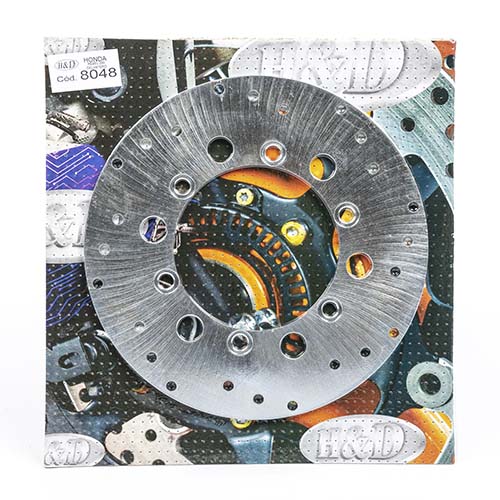 DISCO DE FRENO HONDA REBEL 250 DELANTERO HYD (D8048)