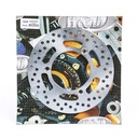 DISCO DE FRENO KAWASAKI ZZR 250 / NINJA 250 / GPZ TRASERO HYD (D8050)