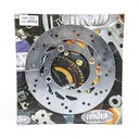 DISCO DE FRENO TWO FIFTY 250 - NIGHTHAWK CB 250 DELANTERO HYD (D8052)
