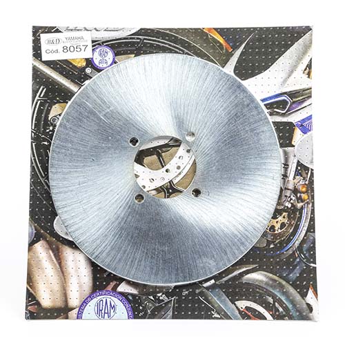 DISCO DE FRENO YAMAHA BLASTER TRASERO HYD (D8057)