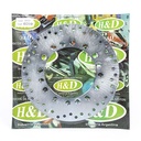 DISCO DE FRENO HONDA AFRICA TWIN DELANTERO HYD (D8059)