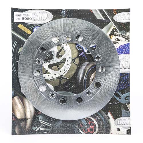 DISCO DE FRENO HONDA SHADOW DELANTERO HYD (D8060)