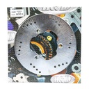 DISCO DE FRENO HONDA CBR 600 F TRASERO HYD (D8061)
