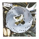 DISCO DE FRENO HONDA TRX 200 TRASERO HYD (D8064)