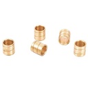 BUJE DE BRONCE CAMPANA DE EMBRAGUE ZANELLA 50 (ESPECIAL) (UNIDAD) CREUSO (6010-000)