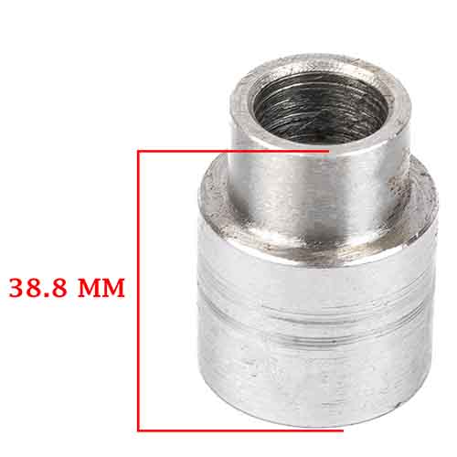 BUJE SEPARADOR DE RUEDA SUZUKI 100 AX CREUSO (1116-000)