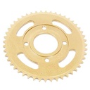 CORONA Y PIÑON BETA TR 200 MOTARD (48-15) CREUSO (9550-KIT)