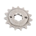 CORONA Y PIÑON HONDA CB190 REPSOL (45-15) CREUSO (9186-KIT)