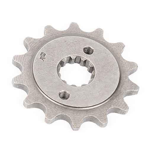 CORONA Y PIÑON HONDA XR 250 TORNADO (38-14) CREUSO (9131-KIT)