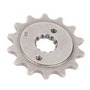 CORONA Y PIÑON HONDA XR 250 TORNADO (38-14) CREUSO (9131-KIT)