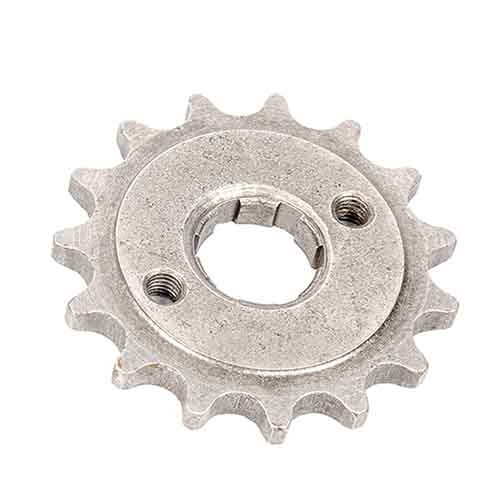 CORONA Y PIÑON MONDIAL HD 254 (30-14) CREUSO (9160-KIT)