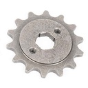 CORONA Y PIÑON MONDIAL RD 200 K (34-14) CREUSO (9173-KIT)