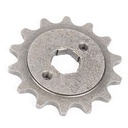 CORONA Y PIÑON TIBO 250 (34-14) CREUSO (9242-KIT)