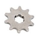 CORONA Y PIÑON ZANELLA 50 V3 PLANA CARGA / NEW FIRE (42-10) CREUSO (9424-KIT)