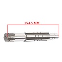 EJE SECUNDARIO HONDA 200 XR CREUSO (1124-000)