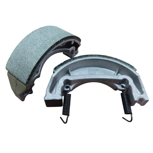 ZAPATA DE FRENO SUZUKI AX100 STD