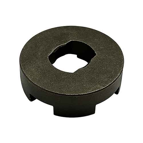 ACOPLE DE TRANSMISION CORTO ZANELLA 50 KS V3 2T CREUSO (278-000)