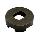 ACOPLE DE TRANSMISION CORTO ZANELLA 50 KS V3 2T CREUSO (278-000)