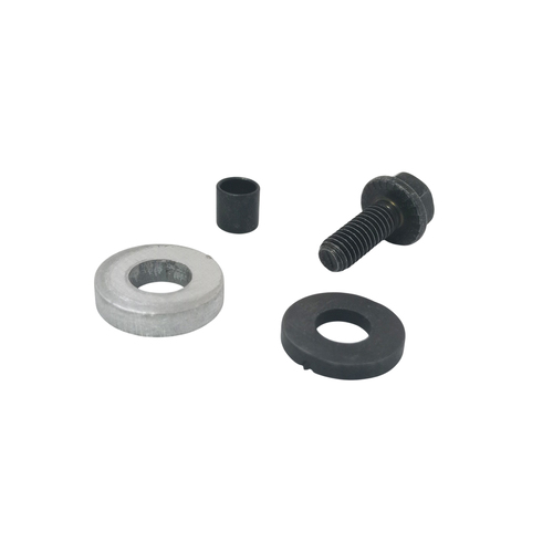 PROTECTOR DE MOTOR HONDA CRF230 PLATEADO CIRCUIT CM001-098