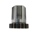 ENGRANAJE DE ARRANQUE S/PRIMARIO Z-19 ZANELLA 150 RX/G3/FULL/150 CREUSO (4266-000)