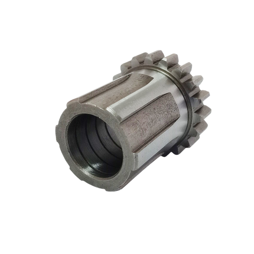 ENGRANAJE DE ARRANQUE S/PRIMARIO Z-19 ZANELLA 150 RX/G3/FULL/150 CREUSO (4266-000)