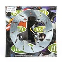 DISCO DE FRENO YAMAHA TT R 250 DELANTERO HYD (D8071)