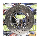 DISCO DE FRENO SUZUKI DR 125 DELANTERO HYD (D8080)