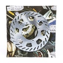 DISCO DE FRENO KAWASAKI KLX 650 90/98 DELANTERO HYD (D8081)