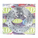 DISCO DE FRENO ZANELLA SEXY TRASERO HYD (D8098)