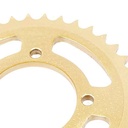 CORONA DE TRANSMISION GUERRERO GR1 150 / GRM/ 200 GR1/ GPR (Z38) CREUSO (3280-ARG)