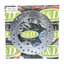 DISCO DE FRENO ZANELLA ZB 110 TRASERO HYD (D8101)