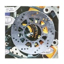 DISCO DE FRENO YAMAHA XTZ 125 DELANTERO HYD (D8111)