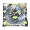 DISCO DE FRENO ZANELLA CUSTOM PATAGONIAN HYD (D8114)