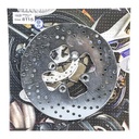 DISCO DE FRENO ZANELLA ZZT TRASERO HYD (D8115)