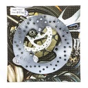 DISCO DE FRENO YAMAHA XTZ 250 TRASERO HYD (D8116)