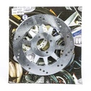 DISCO DE FRENO SUZUKI EN 125 - MOTOMEL S2 150 HYD (D8121)